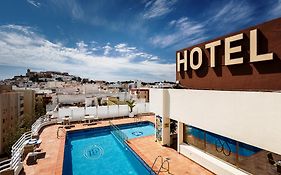 Royal Plaza Hotel Ibiza 4*